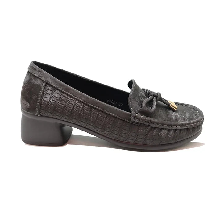 FORMAL COURT SHOES ML-25102