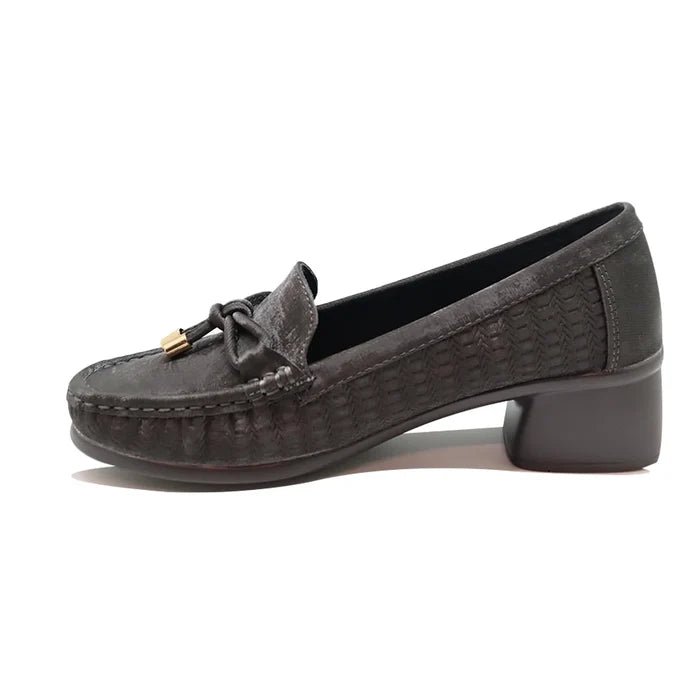 FORMAL COURT SHOES ML-25102