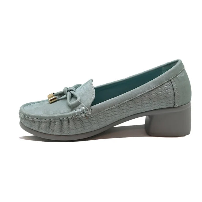 FORMAL COURT SHOES ML-25102
