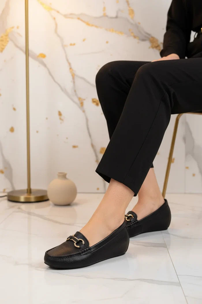 FORMAL COURT SHOES ML-25119