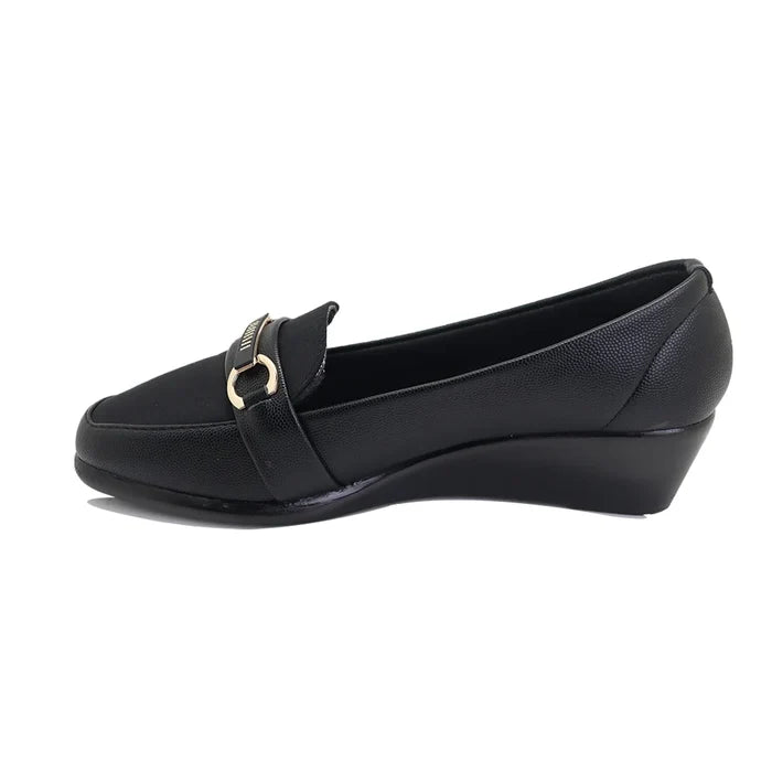 FORMAL COURT SHOES ML-25119