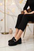 FORMAL COURT SHOES ML-25122