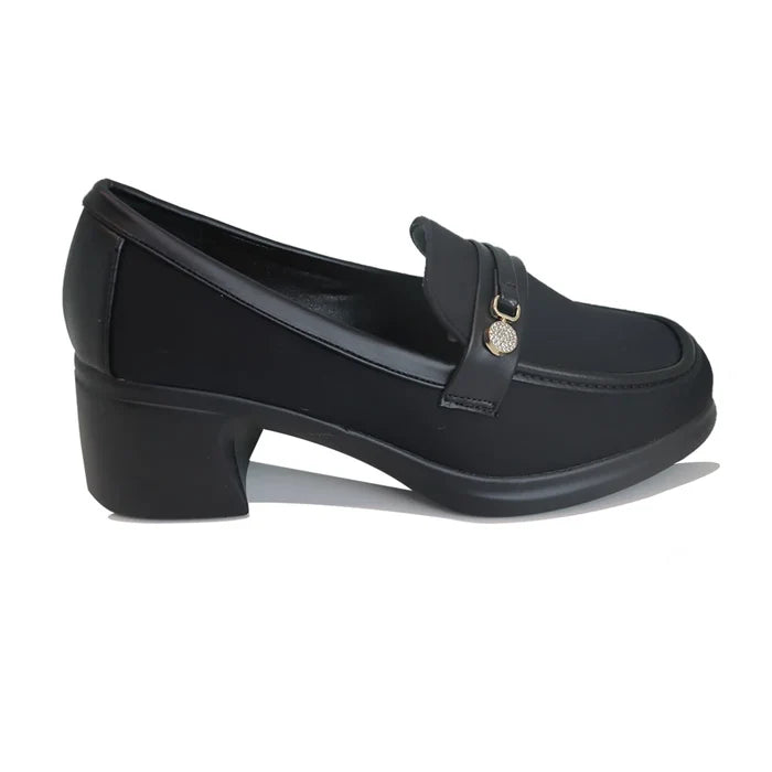 FORMAL COURT SHOES ML-25122