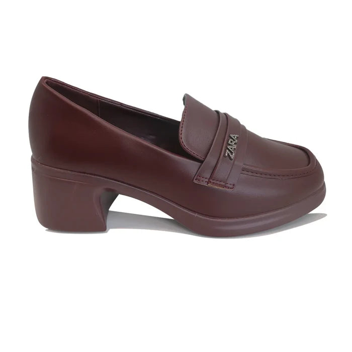 FORMAL COURT SHOES ML-25123