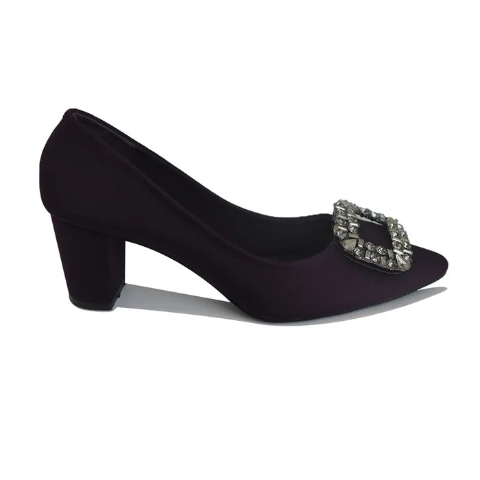 FORMAL COURT SHOES ML-25130