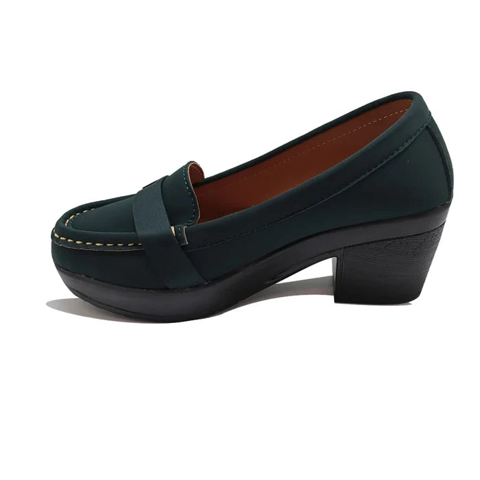 FORMAL COURT SHOES ML-2549