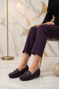 FORMAL COURT SHOES ML-2554