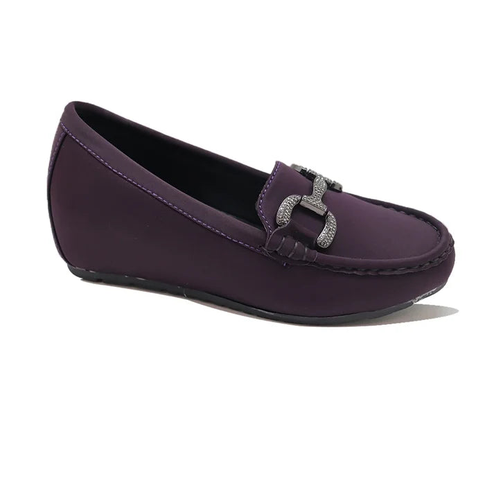 FORMAL COURT SHOES ML-2554