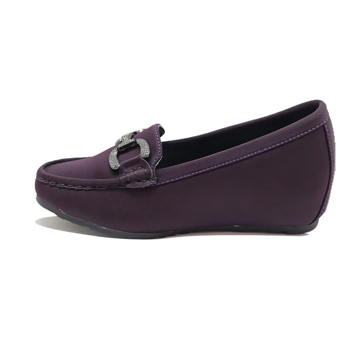 FORMAL COURT SHOES ML-2554