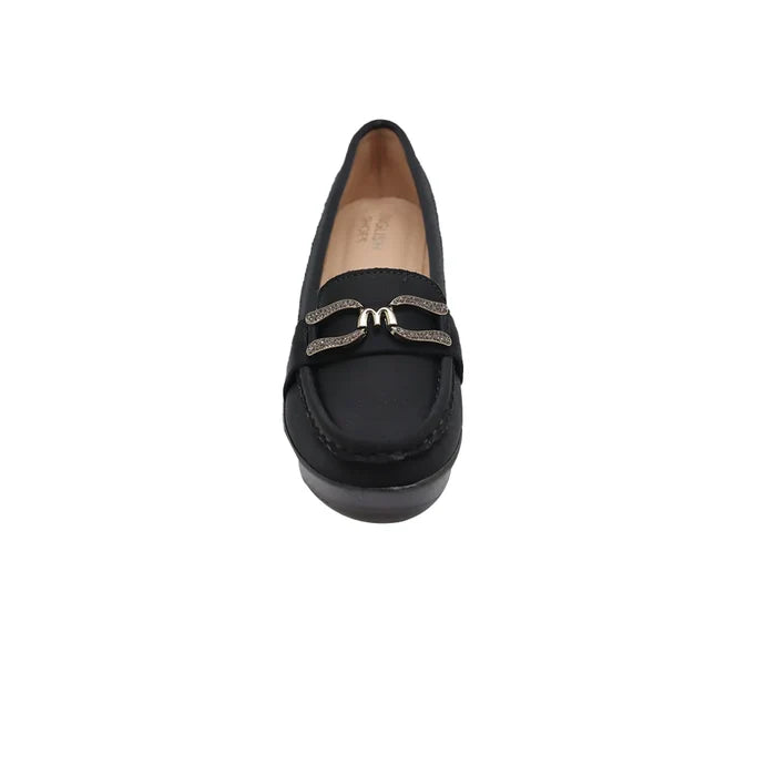 FORMAL COURT SHOES ML-2556
