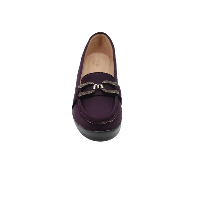 FORMAL COURT SHOES ML-2556