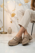 FORMAL COURT SHOES ML-2569