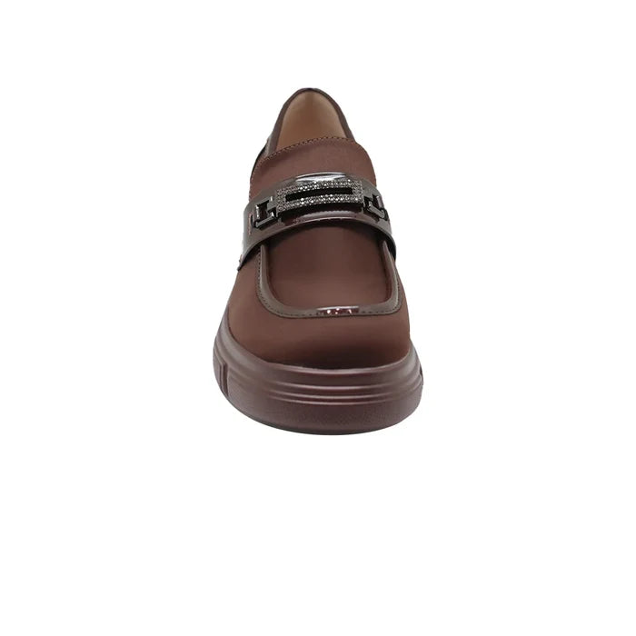 FORMAL COURT SHOES ML-2570