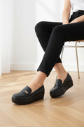 FORMAL COURT SHOES ML-2572