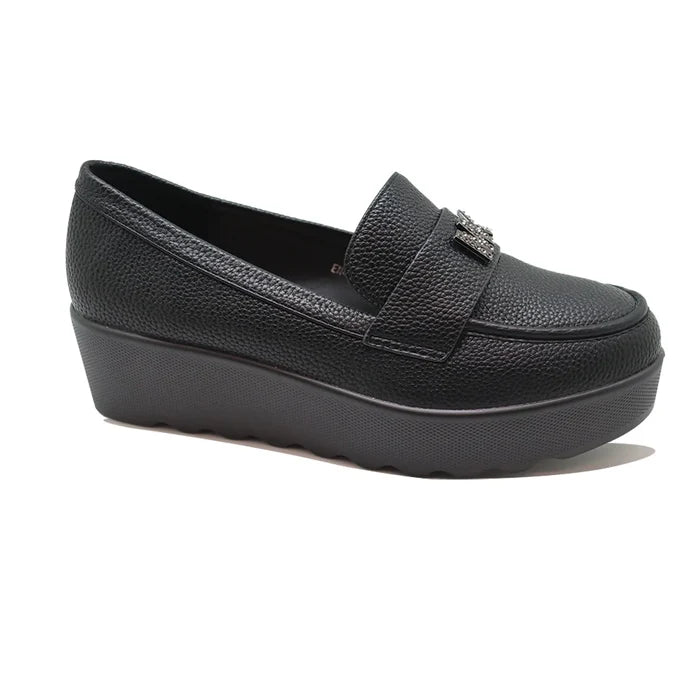 FORMAL COURT SHOES ML-2572