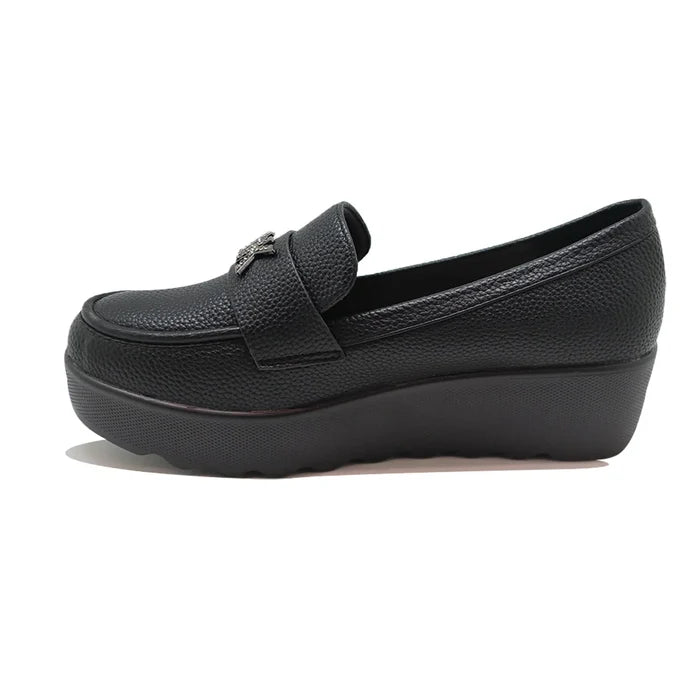 FORMAL COURT SHOES ML-2572