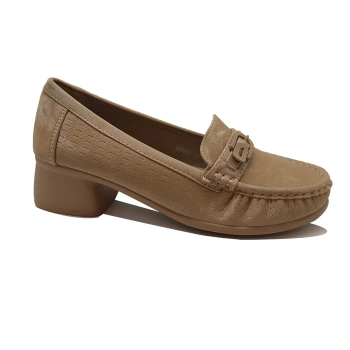 FORMAL COURT SHOES ML-2573