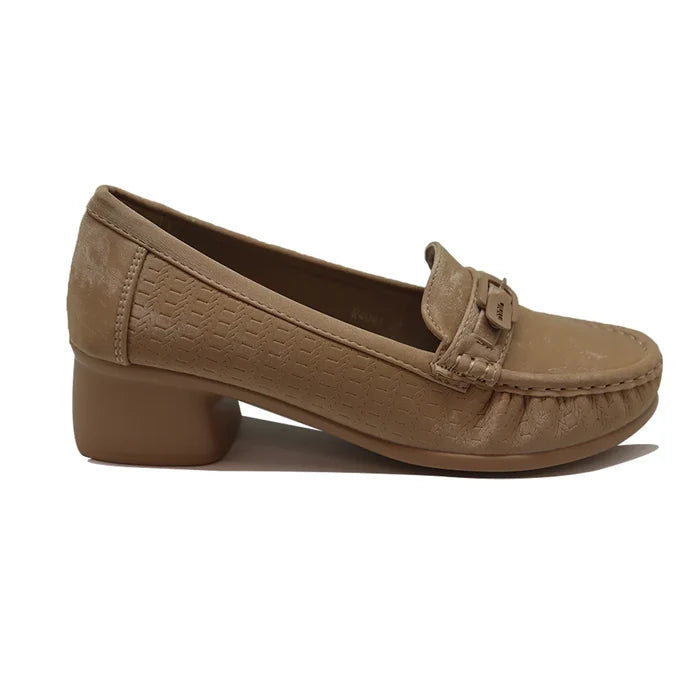 FORMAL COURT SHOES ML-2573