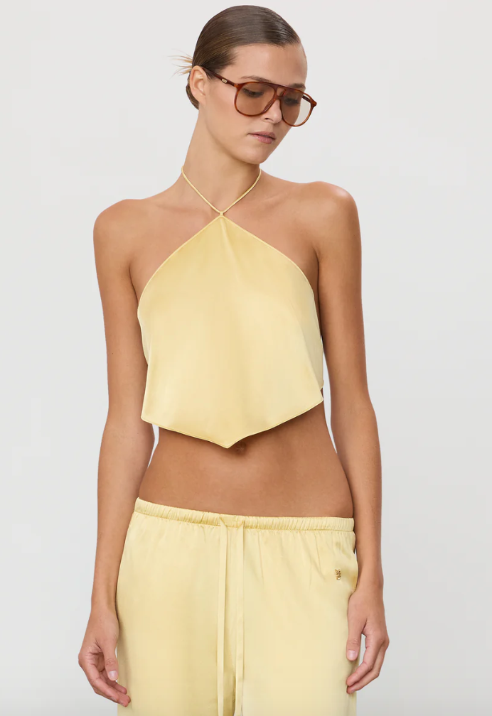 Freya Top