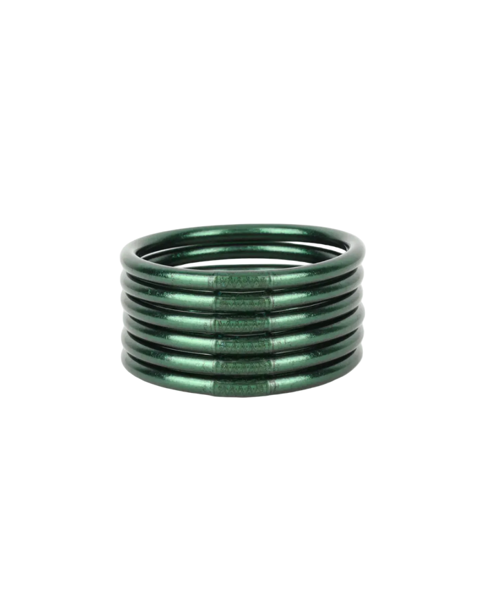 Frond All Weather Bangles® (AWB®) - Serenity Prayer