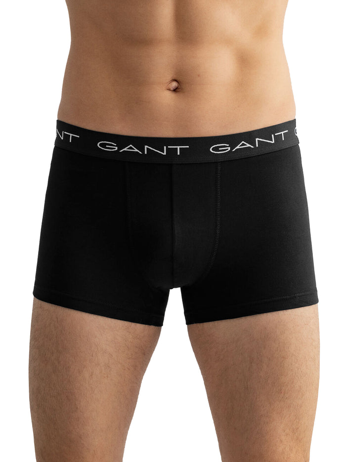 GANT_BOXERS ASTD 3PK Gant | Mens Boxers Assorted (3 Pack) GANT RAWDENIM
