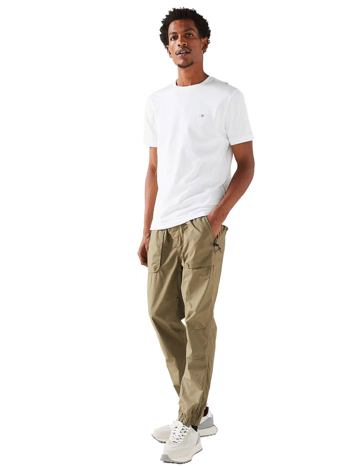 Gant | Mens T-Shirts