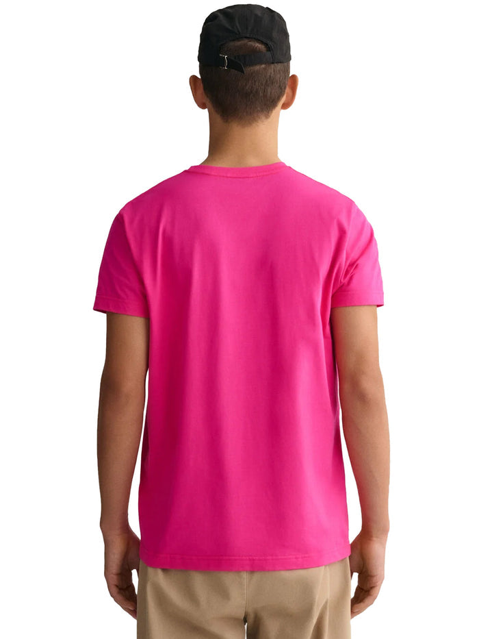 GANT TSHIRT 234100 Copy of Gant Mens T-Shirts GANT RAWDENIM