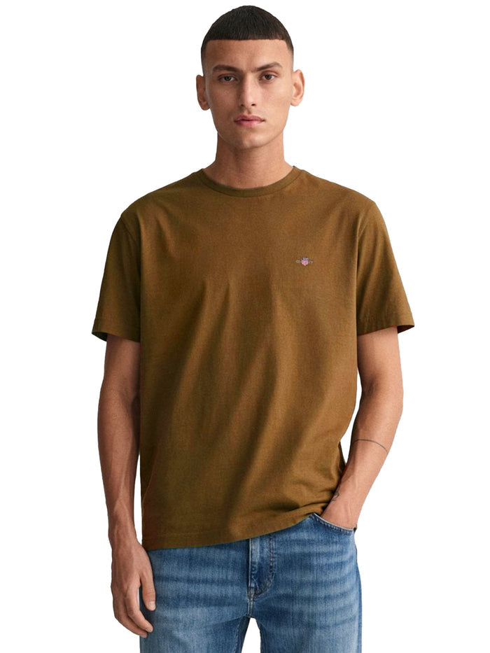 Brown / S