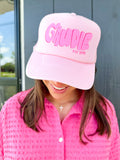 Gaudie Cap