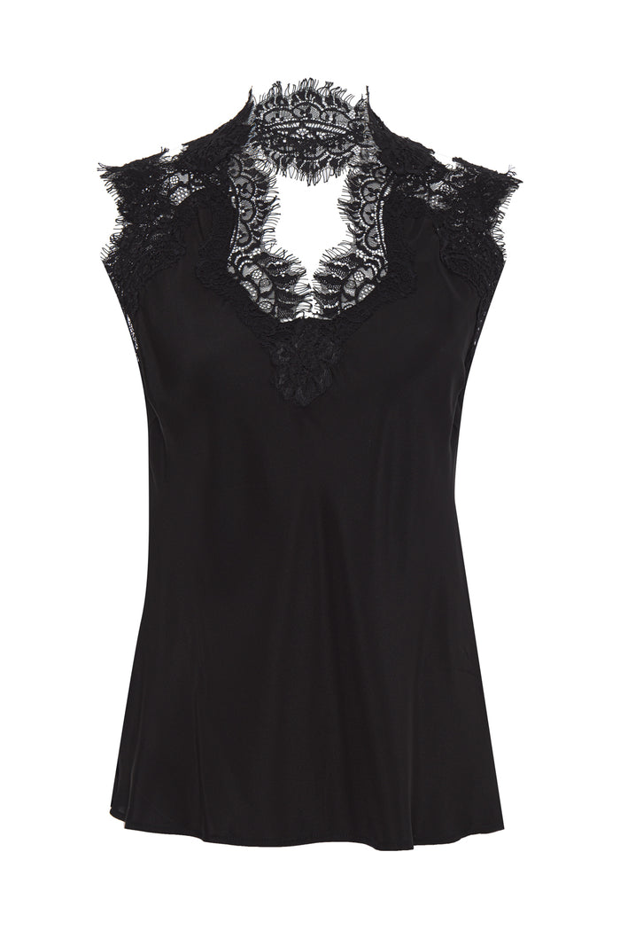 Black / XS