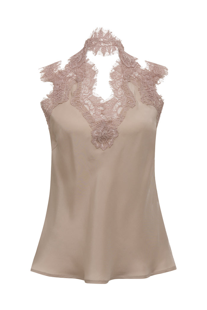 Nude Crystal / XS