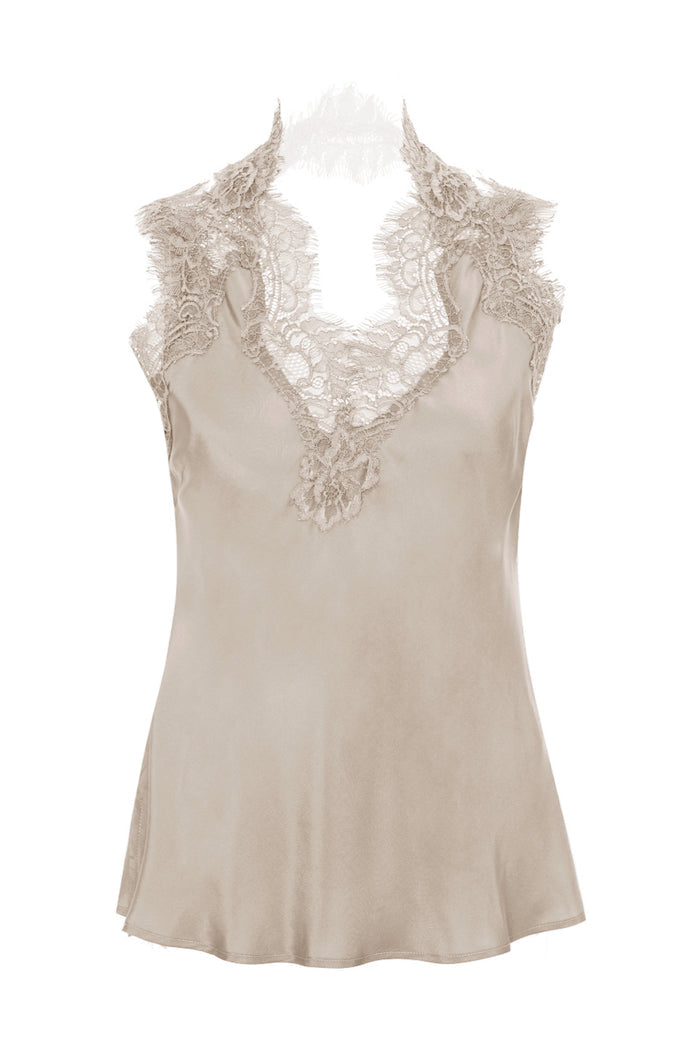 Gina Lace Camisole