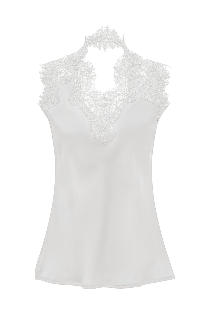 Gina Lace Camisole