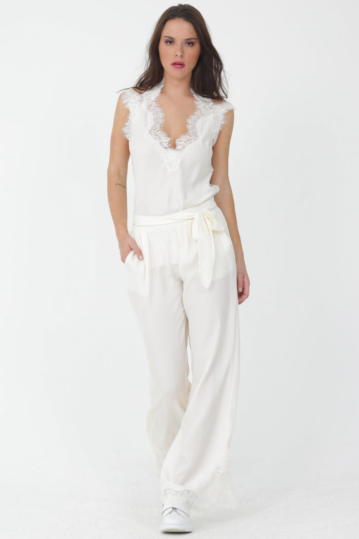 Gina Lace Camisole