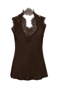 Gina Lace Camisole
