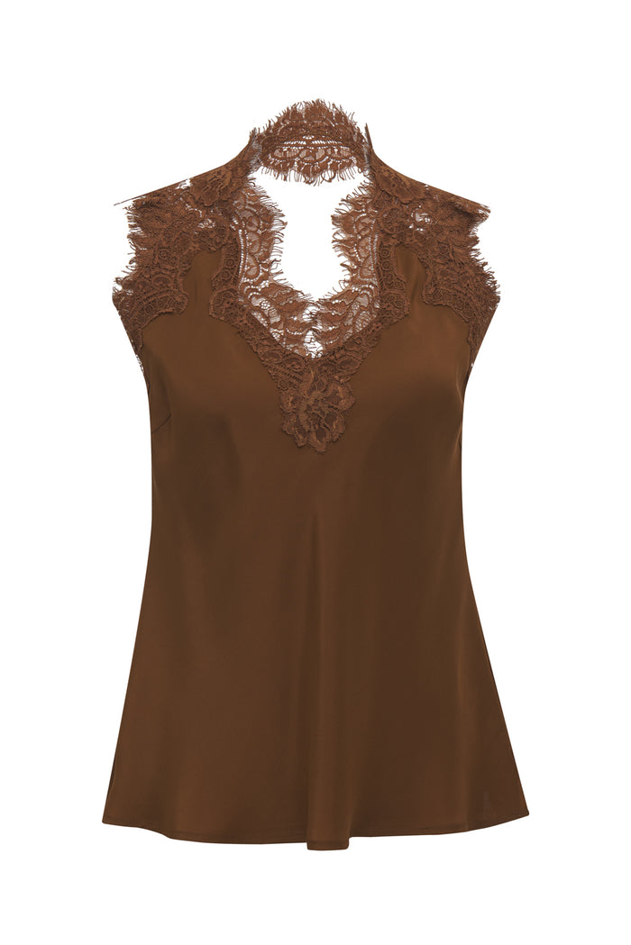 Gina Lace Camisole