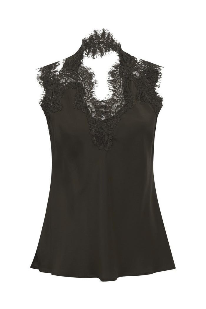 Gina Lace Camisole