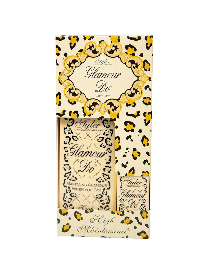 Glamour Do Gift Set