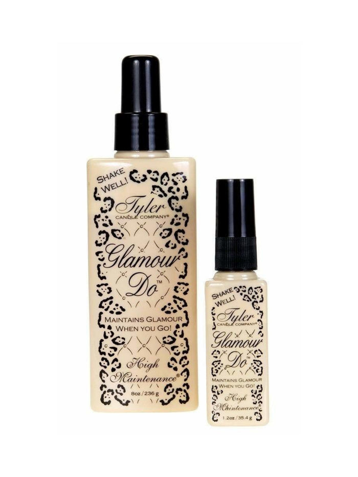 Glamour Do Gift Set