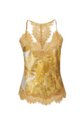 Golden Bloom Lucy Cami