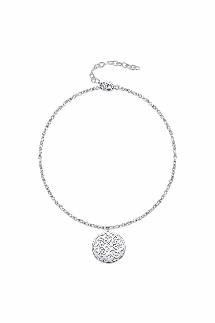 Grace Loves Lace Ankle Bracelet