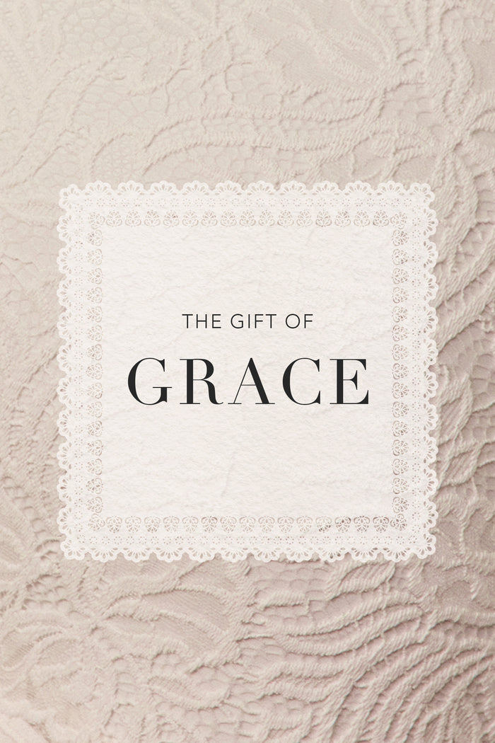 Grace Loves Lace Gift Card