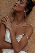 Grace Loves Lace Pendant