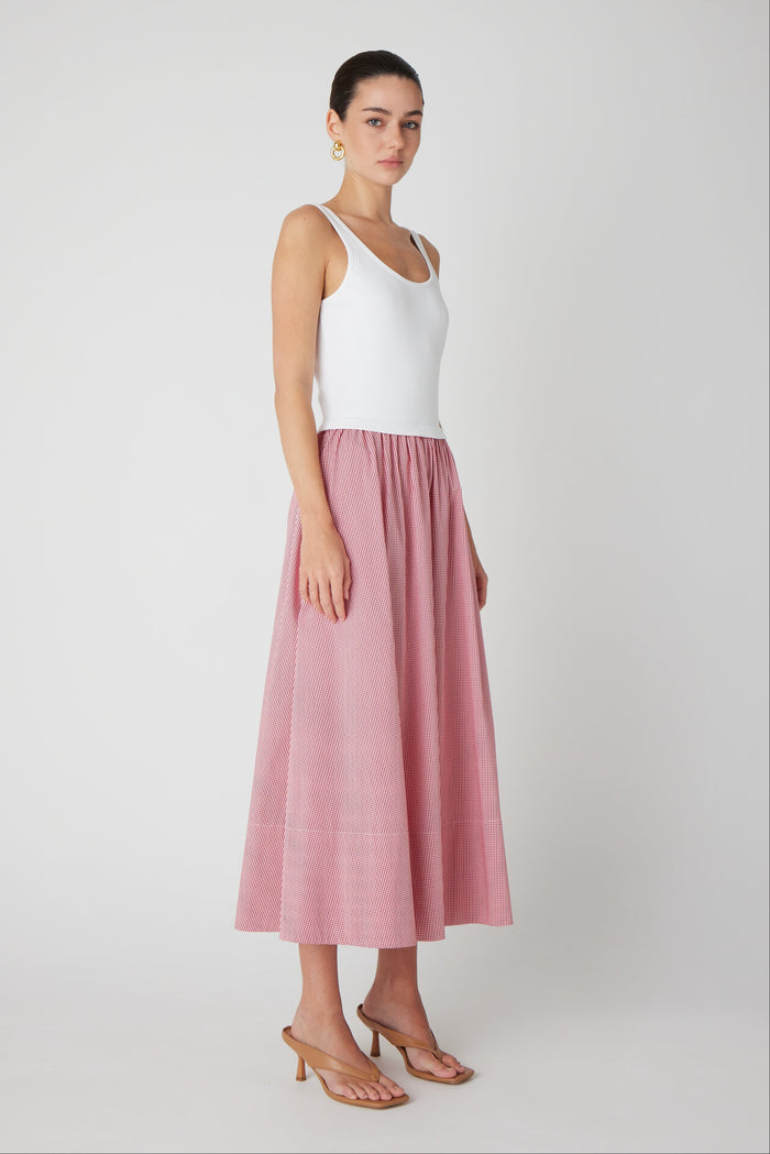 GRACEN DRESS