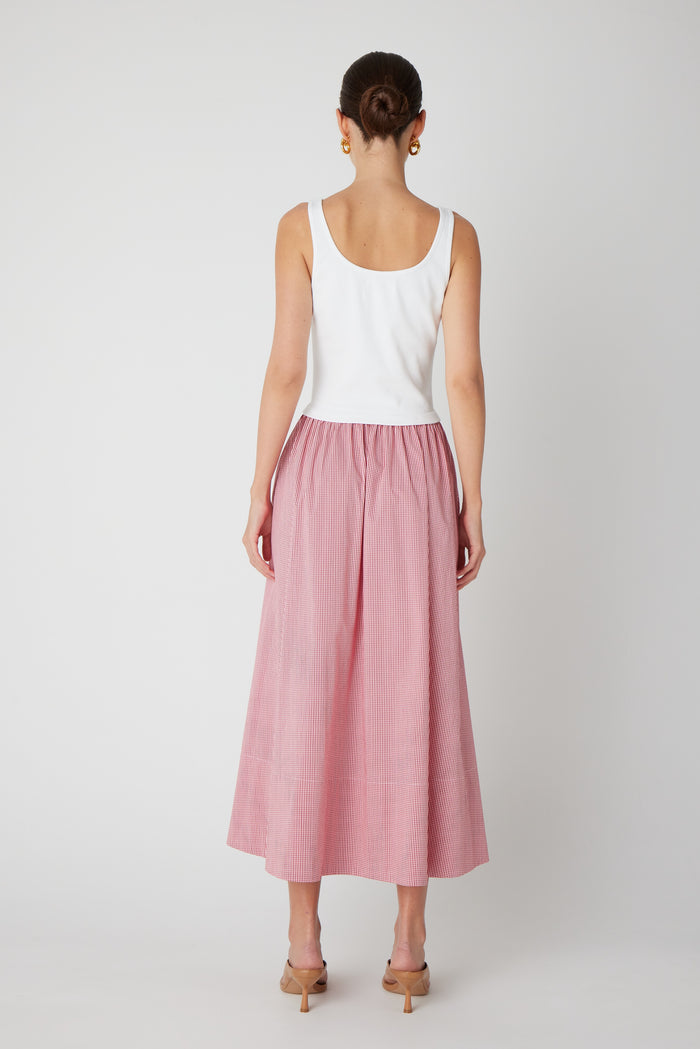 GRACEN DRESS