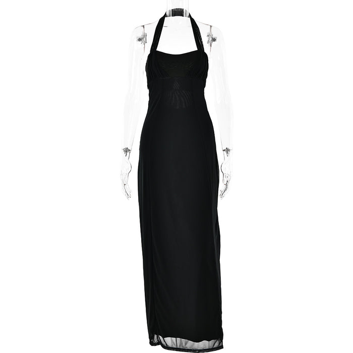 Gracia Dress - Black