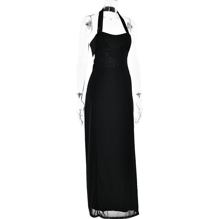 Gracia Dress - Black