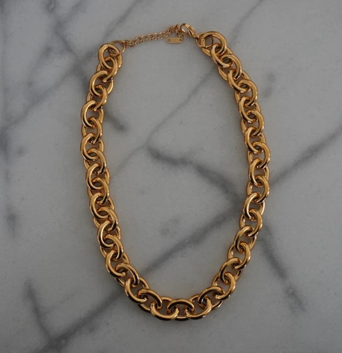 Gracious Necklace