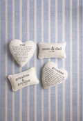 Grandparent 2026 Pillow