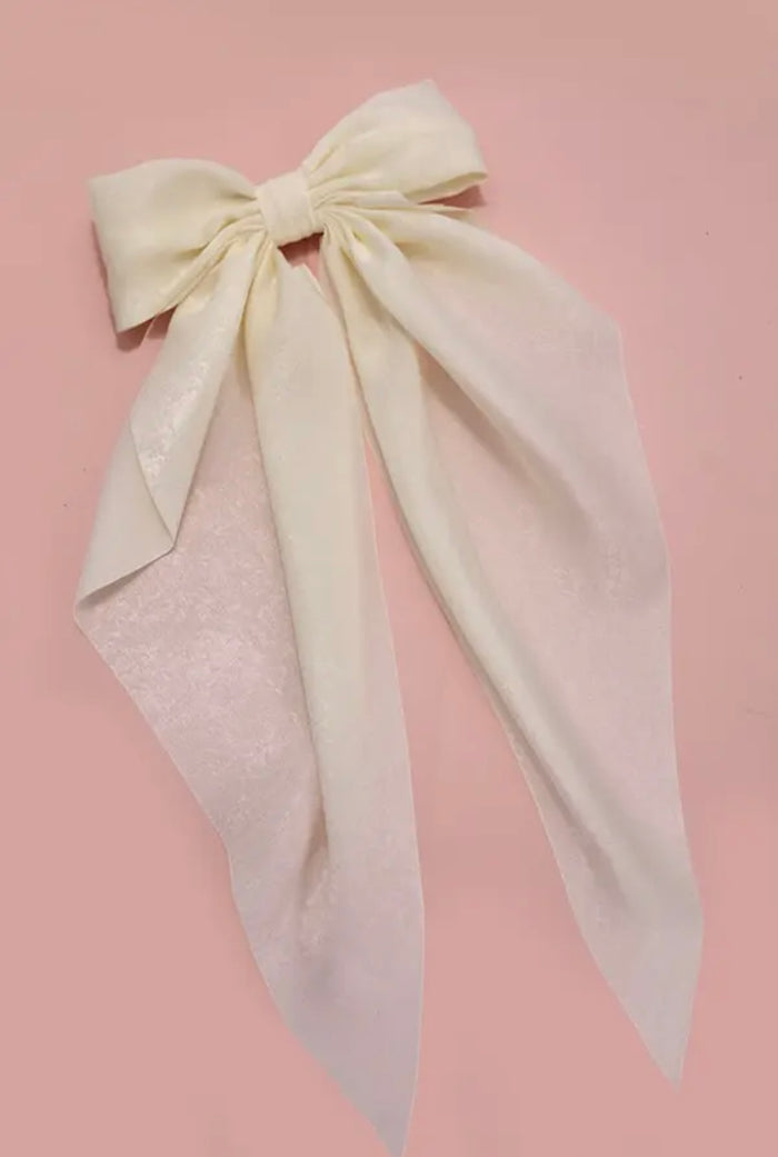 Hair Ribbon